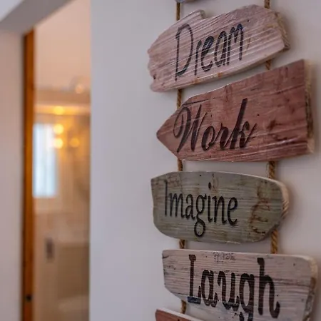El Loft Del Sardi *