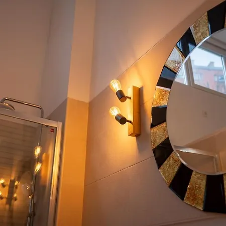 El Loft Del Sardi Santander