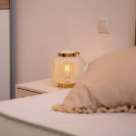 Apartment El Loft Del Sardi Santander