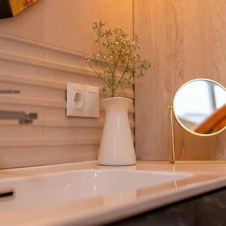 El Loft Del Sardi Santander