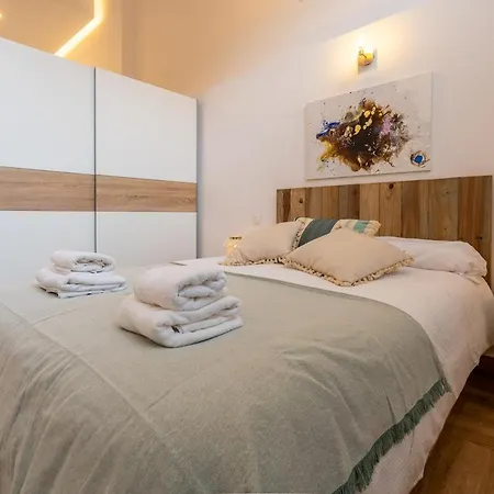 El Loft Del Sardi *
