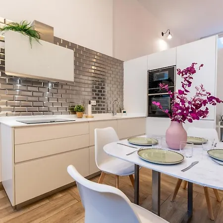 El Loft Del Sardi Apartment Santander