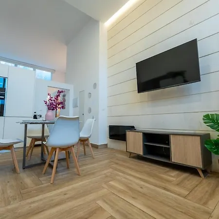 El Loft Del Sardi * Santander