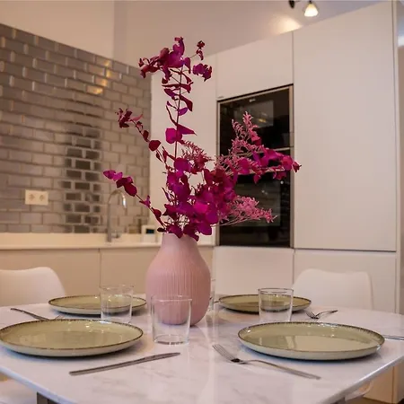 Apartment El Loft Del Sardi Santander