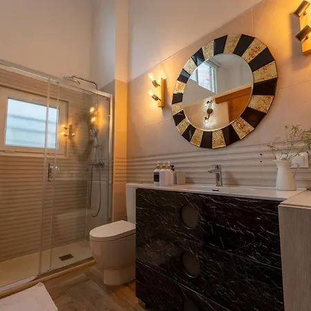 El Loft Del Sardi Apartment